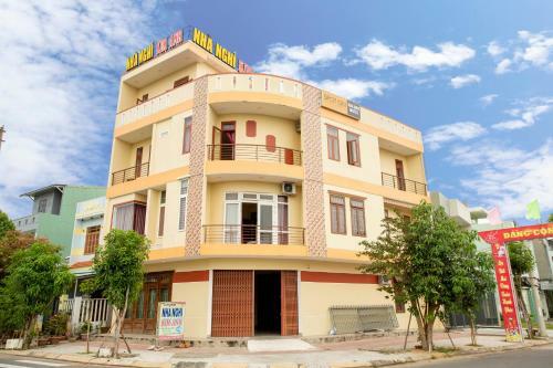 Hotel Spot On 1012 Kim Anh Motel