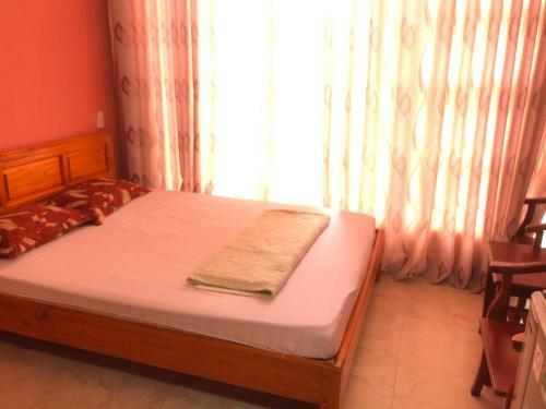 Hotel Oyo 969 Anh Thy Motel