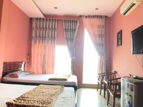 Hotel Oyo 969 Anh Thy Motel