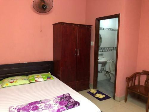 Hotel Oyo 969 Anh Thy Motel