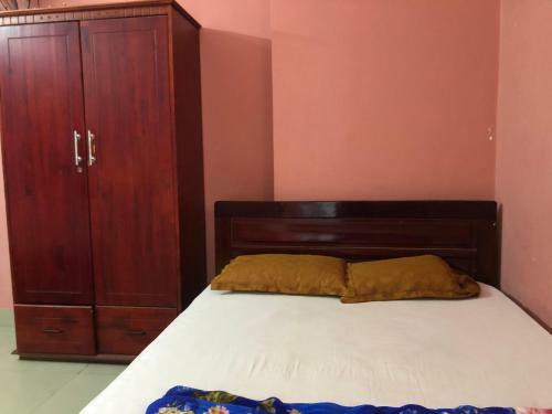 Hotel Oyo 969 Anh Thy Motel