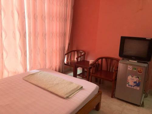 Hotel Oyo 969 Anh Thy Motel