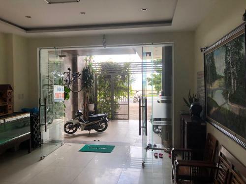 Hotel Oyo 969 Anh Thy Motel
