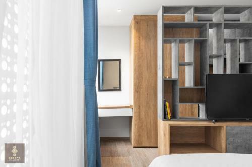 Serena Apartment ?� N?ng