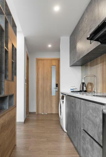 Serena Apartment ?� N?ng