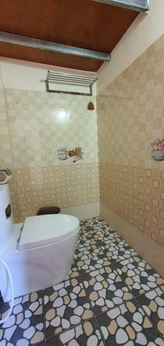 Hotel Spot On 1021 Dai Thang Motel