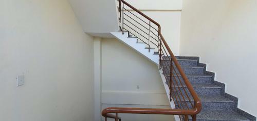Hotel Spot On 1021 Dai Thang Motel