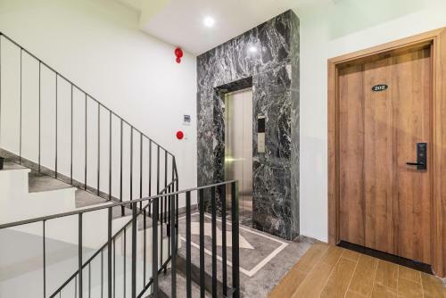 Casa De Tan 3 - H? Jaccuzi, C�ch Bi?n 400m