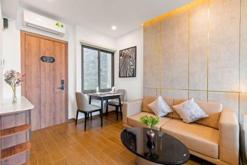 Casa De Tan 3 - H? Jaccuzi, C�ch Bi?n 400m