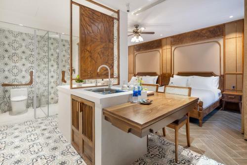 Hotel Vernal Home Boutique Villa