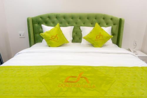 Apartamento ?�ng H?i Villa ?� N?ng