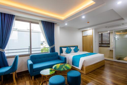 Apartamento ?�ng H?i Villa ?� N?ng