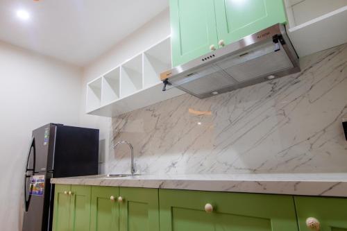 Apartamento ?�ng H?i Villa ?� N?ng