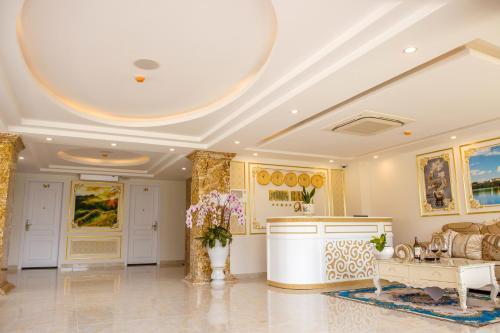 Apartamento ?�ng H?i Villa ?� N?ng