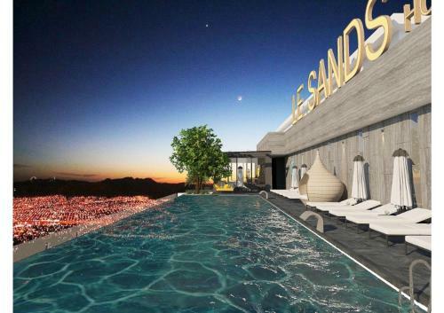 Le Sands Oceanfront Danang Hotel