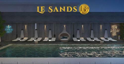 Le Sands Oceanfront Danang Hotel