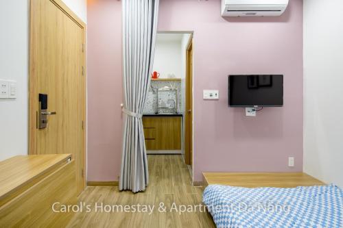 Carol Homestay & Apartment Da Nang 3
