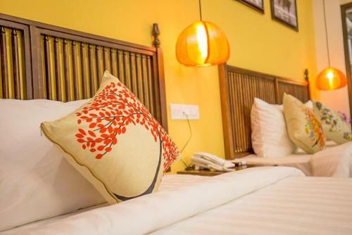 Apartamento Mementories Homestay