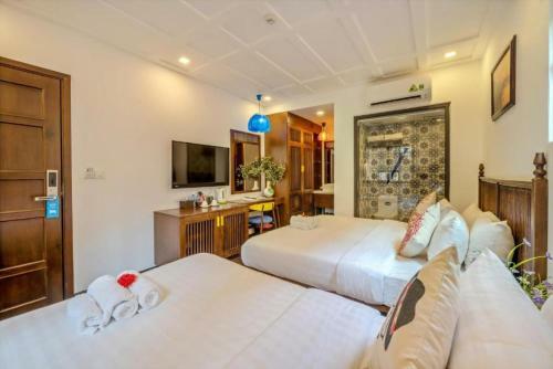 Apartamento Mementories Homestay