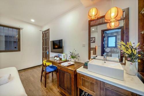 Apartamento Mementories Homestay