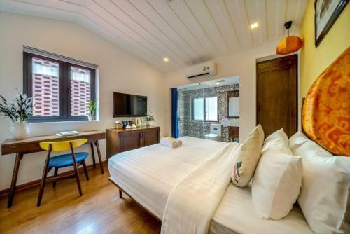 Apartamento Mementories Homestay