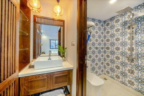 Apartamento Mementories Homestay