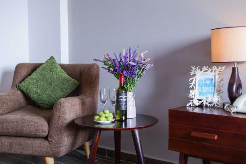 The Shine Hotel Da Nang