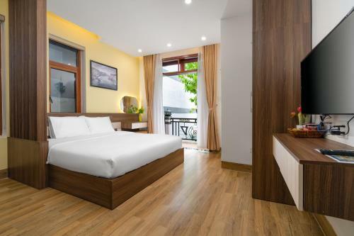 Ha Noi Center Hotel