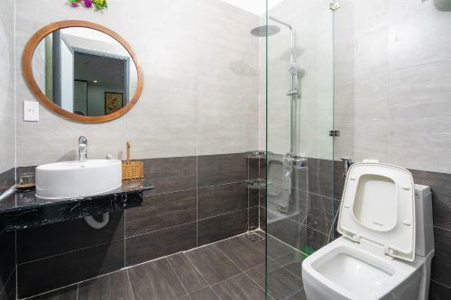Ha Noi Center Hotel