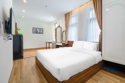 Ha Noi Center Hotel