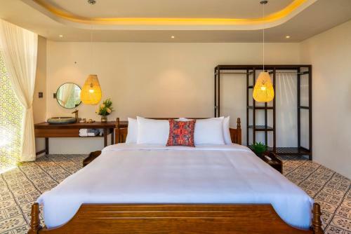 New & Stylish 5bdr Villa With Pool, Karaoke Room, Bbq