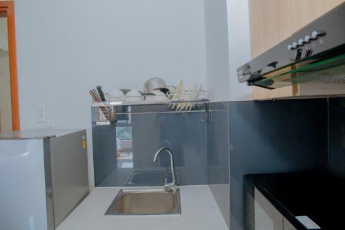 Carol Da Nang Apartment