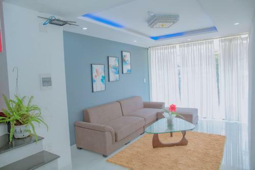 Carol Da Nang Apartment