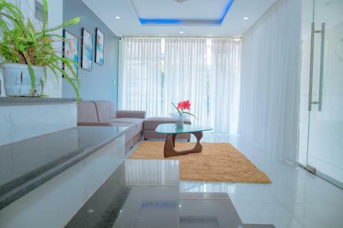 Carol Da Nang Apartment