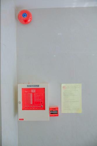 Carol Da Nang Apartment