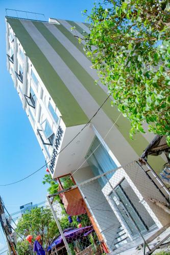 Carol Da Nang Apartment
