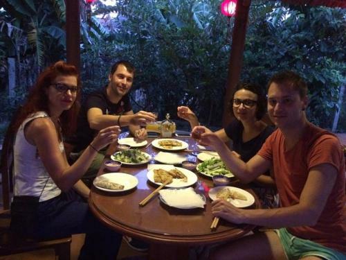 Countryside Garden Homestay
