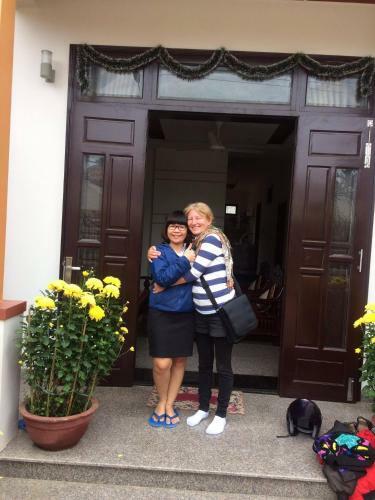 Countryside Garden Homestay