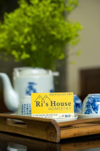 Ri's House Hoi An Homestay