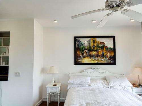 Apartamento Jack Moon House
