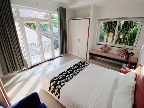 Apartamento The Local Stay At Hoi An