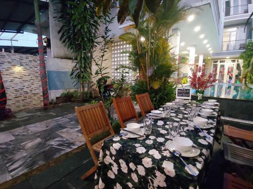 Apartamento The Local Stay At Hoi An