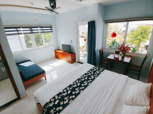 Apartamento The Local Stay At Hoi An