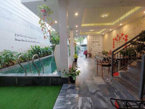 Apartamento The Local Stay At Hoi An