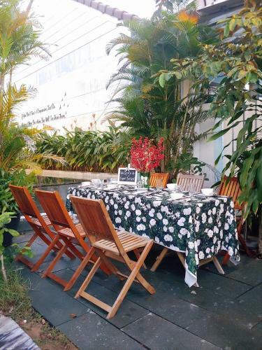 Apartamento The Local Stay At Hoi An