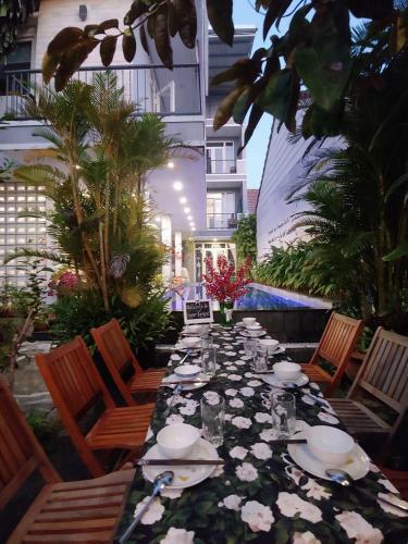 Apartamento The Local Stay At Hoi An