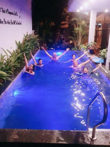 Apartamento The Local Stay At Hoi An