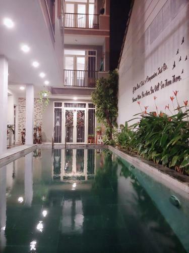 Apartamento The Local Stay At Hoi An