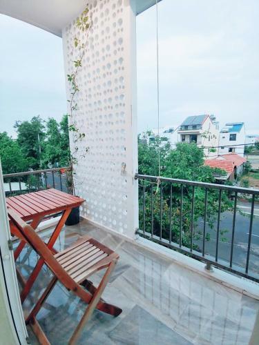 Apartamento The Local Stay At Hoi An