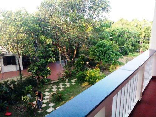 Hostal Nguyen Duy Homestay